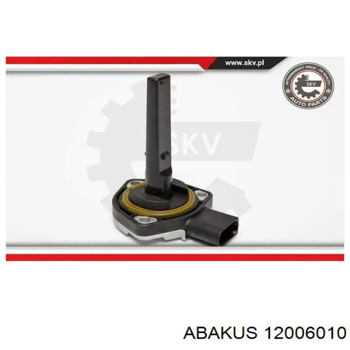 12006010 Abakus