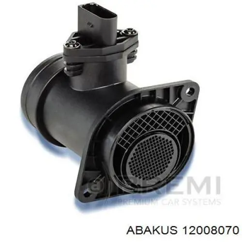 Датчик массового расхода воздуха NGK EPBMFN5D015H цена, от 43.98 USD