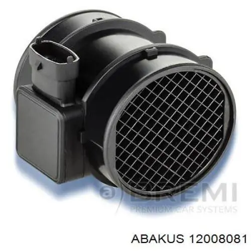 Датчик массового расхода воздуха Renault (RVI) 8200230029 цена, от 47.91 USD