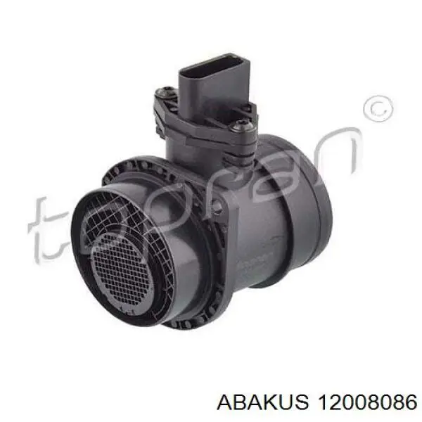 Датчик массового расхода воздуха Magneti Marelli AMMQ19611 цена, от 55.30 USD
