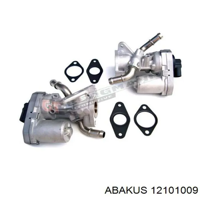 Клапан ЕГР 94505 NGK