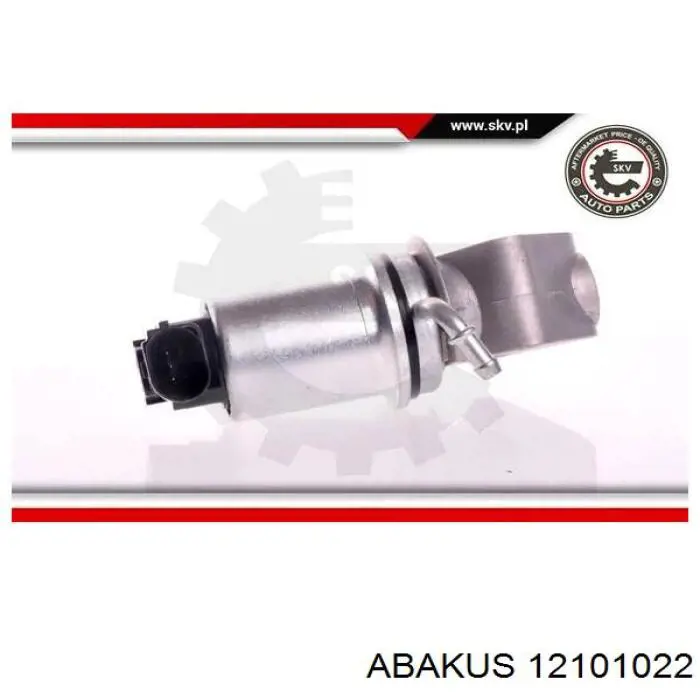 12101022 Abakus