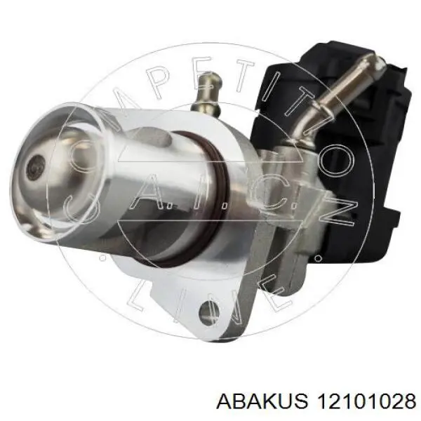 Клапан ЕГР ENT500124 Engitech