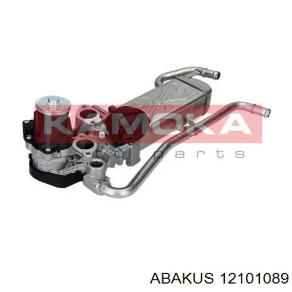 Купить EGR12126 Freccia Радиатор системы EGR