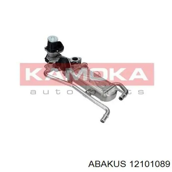 Купить 730109 Elstock Радиатор системы EGR