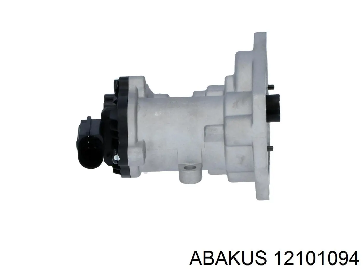 Клапан ЕГР 4M5Q9424BB Ford
