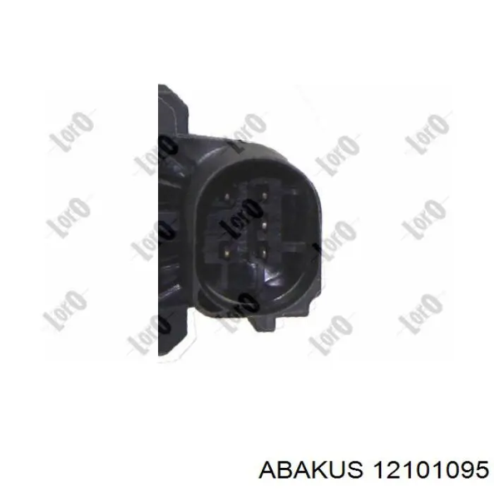 Коллектор впускной Autlog AV6105 цена, от 96.18 USD