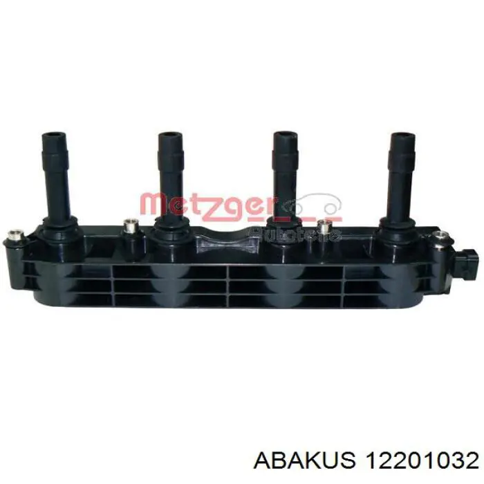 Купить ENT960023 Engitech Катушка зажигания