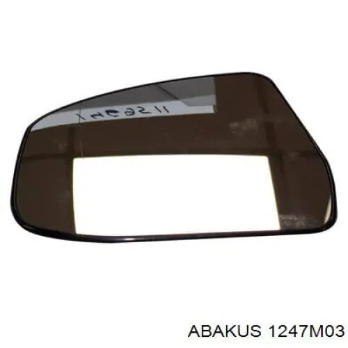 Левое боковое зеркало 1900258 Ford