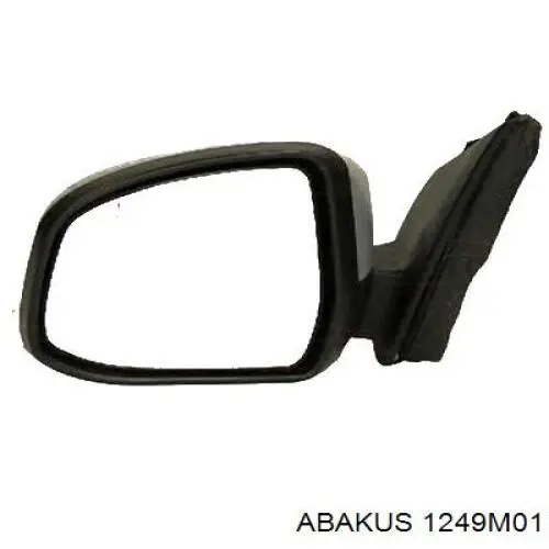 Зеркало заднего вида, левое Ford 1776372 цена, от 88.53 USD