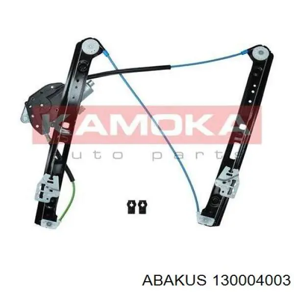 Механизм стеклоподъемника водительской двери Polcar 2008PSE1 цена, от 36.55 USD