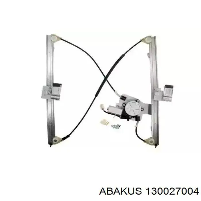 Стеклоподъемник передней правой двери Magneti Marelli AC902 цена, от 53.55 USD
