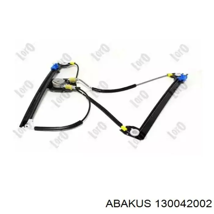Стеклоподъемник передней правой двери ACQ0096 Magneti Marelli
