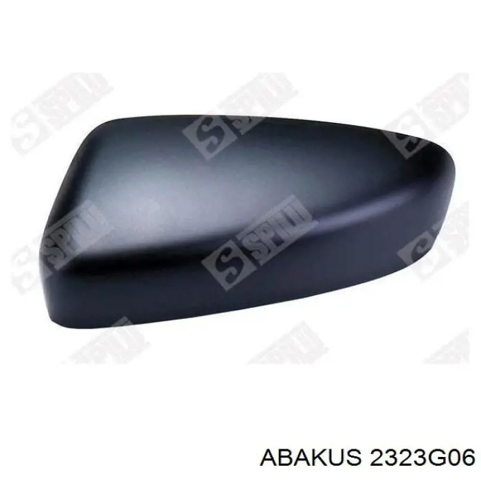 Зеркальный элемент водительского зеркала FPS FP4422M13 цена, от 41.59 USD