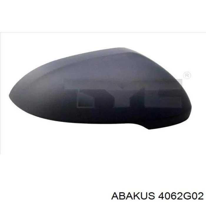 Стекло зеркала заднего вида, правого Autotechteile 3857074 цена, от 13.79 USD