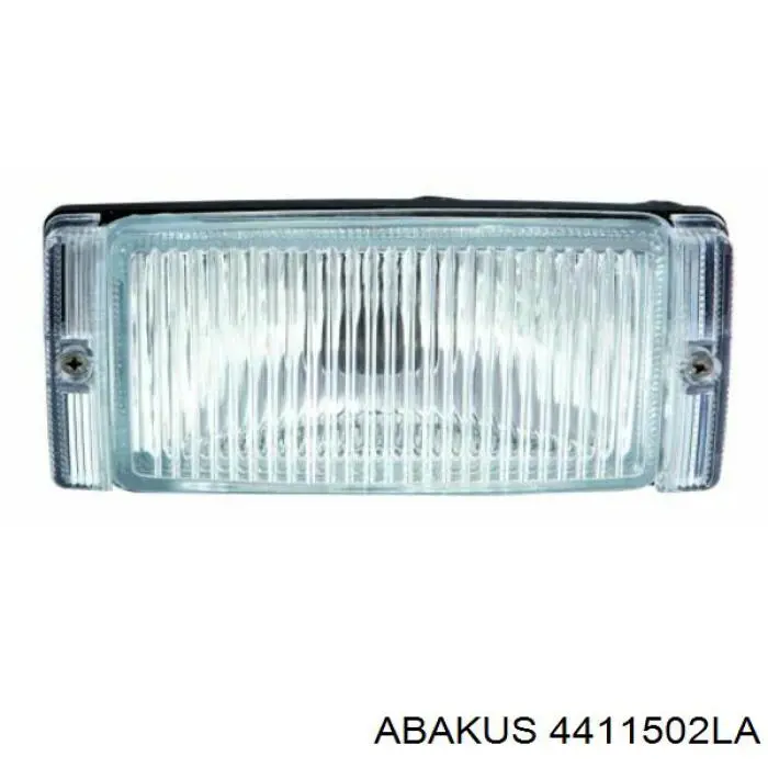 Купить FP9557K1E Depo/Loro/Abakus Поворотник левый