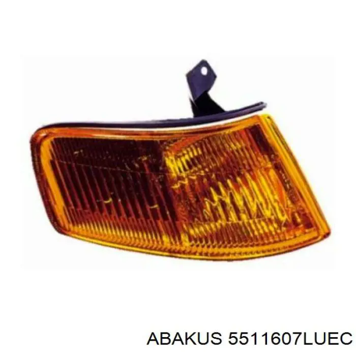 Купить 4500919 Opel Поворотник левый