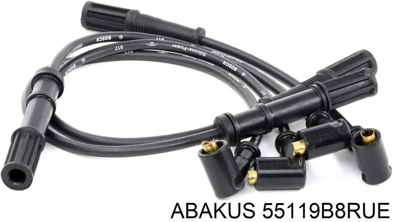 Купить GP265504656R GP Фонарь задний правый верхний