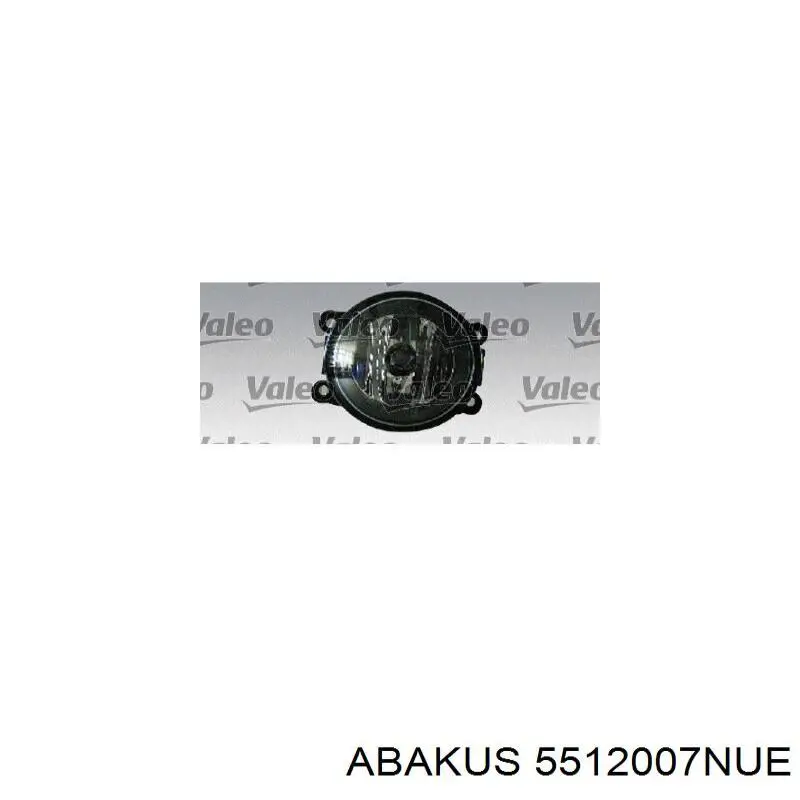 5512007NUE Abakus