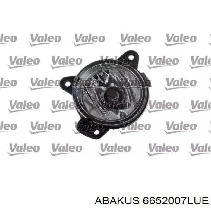 Купить 1Z0941699E VAG Противотуманка левая
