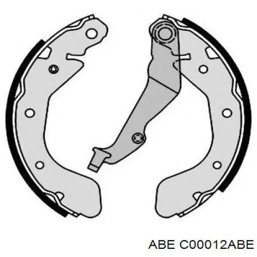 C00012ABE ABE
