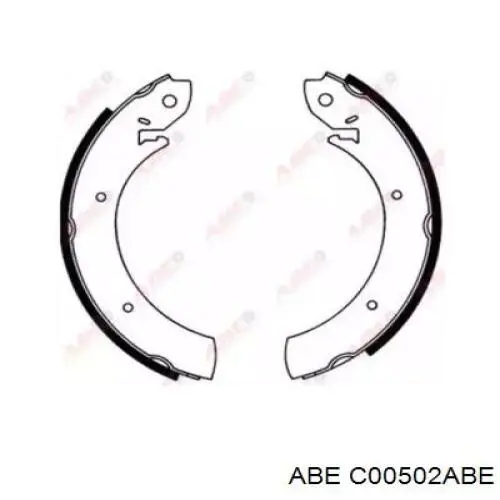 C00502ABE ABE