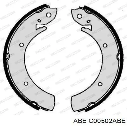 C00502ABE ABE