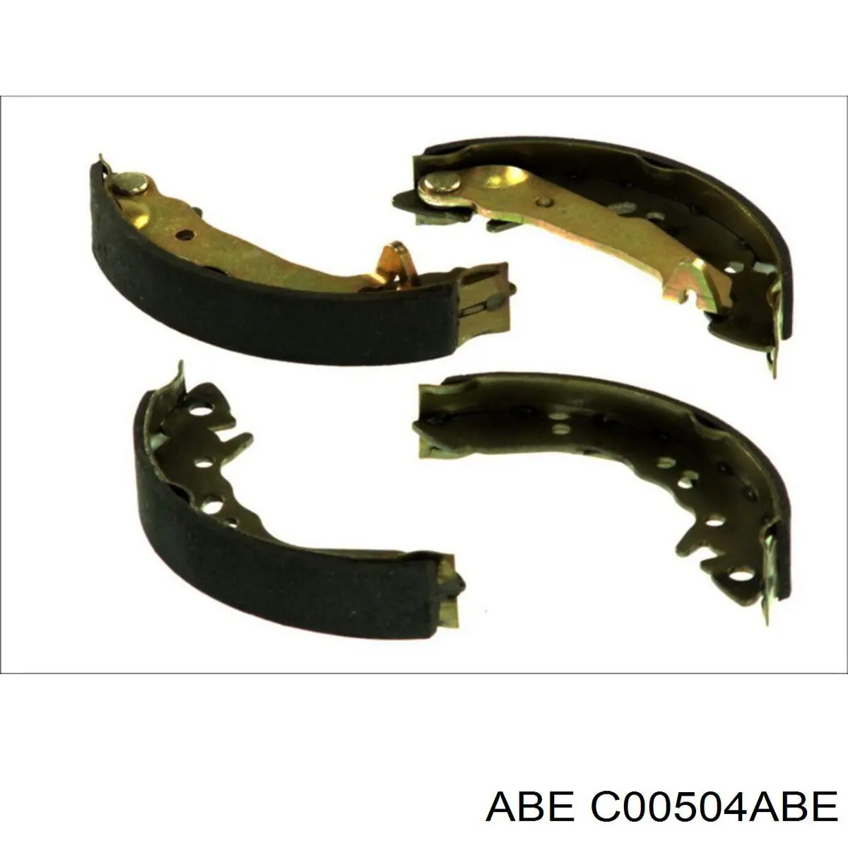 C00504ABE ABE