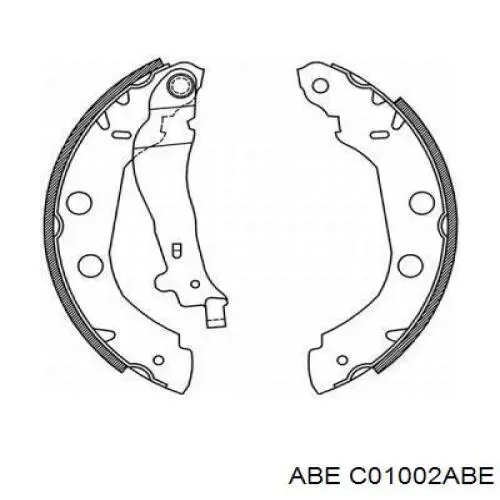 C01002ABE ABE