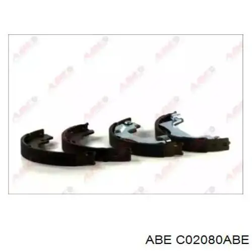 C02080ABE ABE