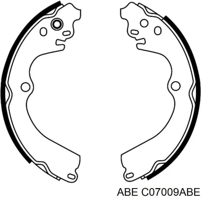C07009ABE ABE