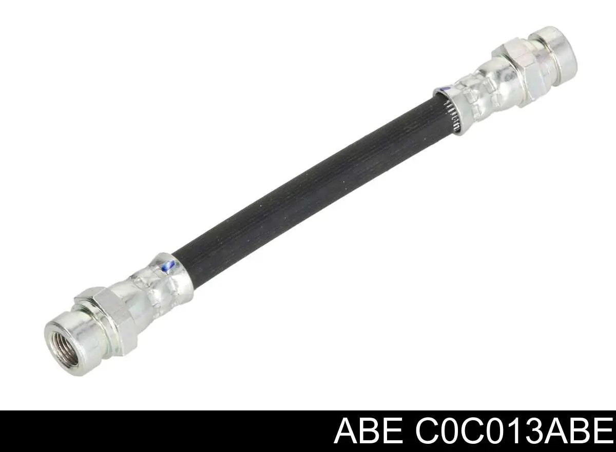 Тормоза рабочие задние ножные и тормозные барабаны ABE C0C013ABE цена, от 20.24 USD
