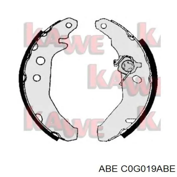 Тормоза рабочие задние ножные и тормозные барабаны Ford 1041483 цена, от 14.84 USD