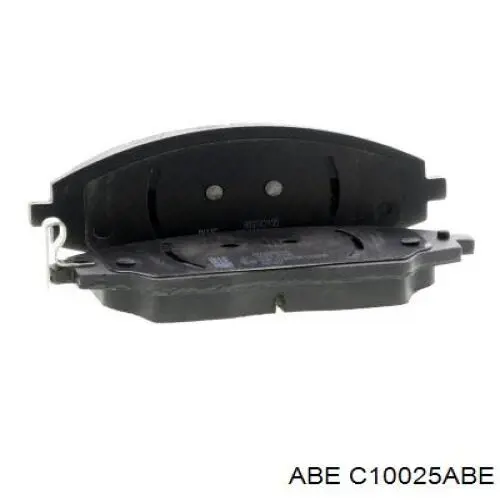 C10025ABE ABE