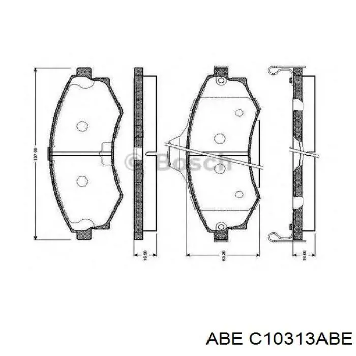 C10313ABE ABE