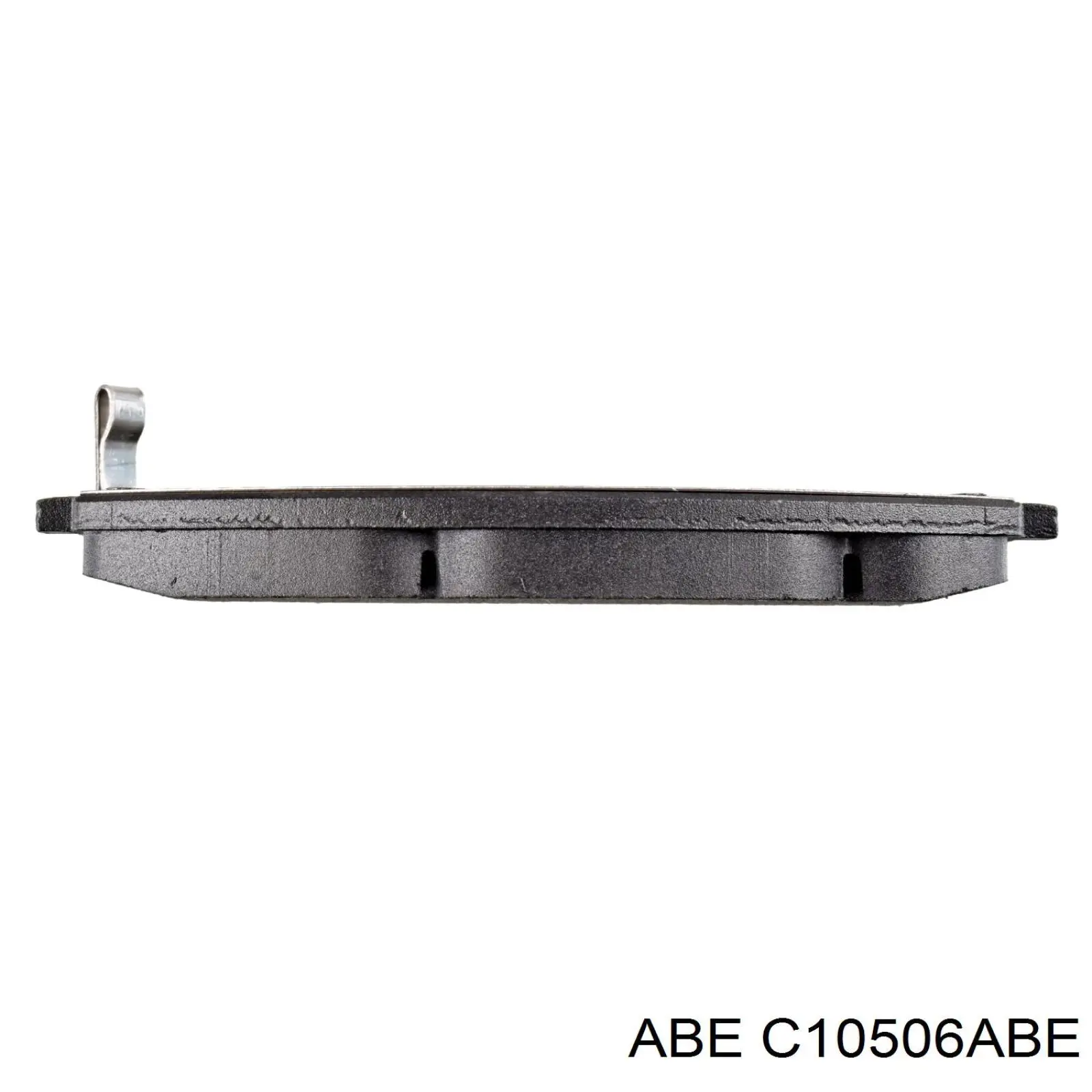 Колодки ABE C10506ABE цена, от 19.02 USD