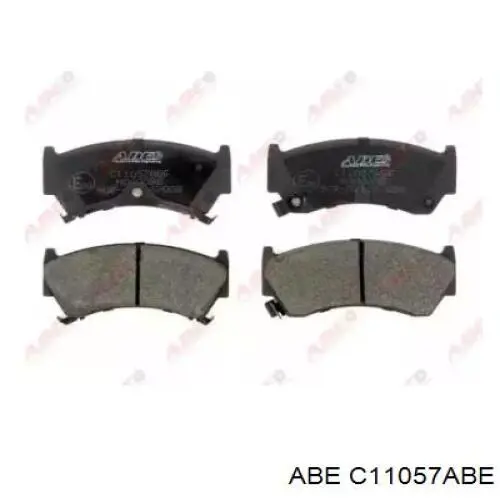 C11057ABE ABE