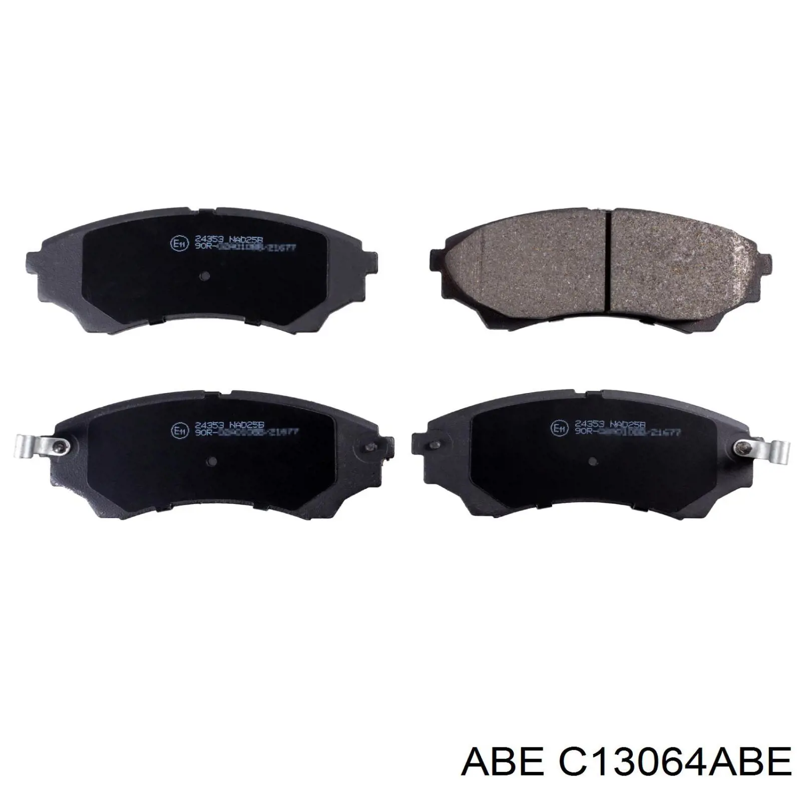 C13064ABE ABE