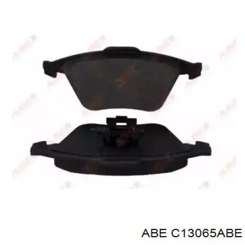 Колодки ABE C13065ABE цена, от 31.54 USD