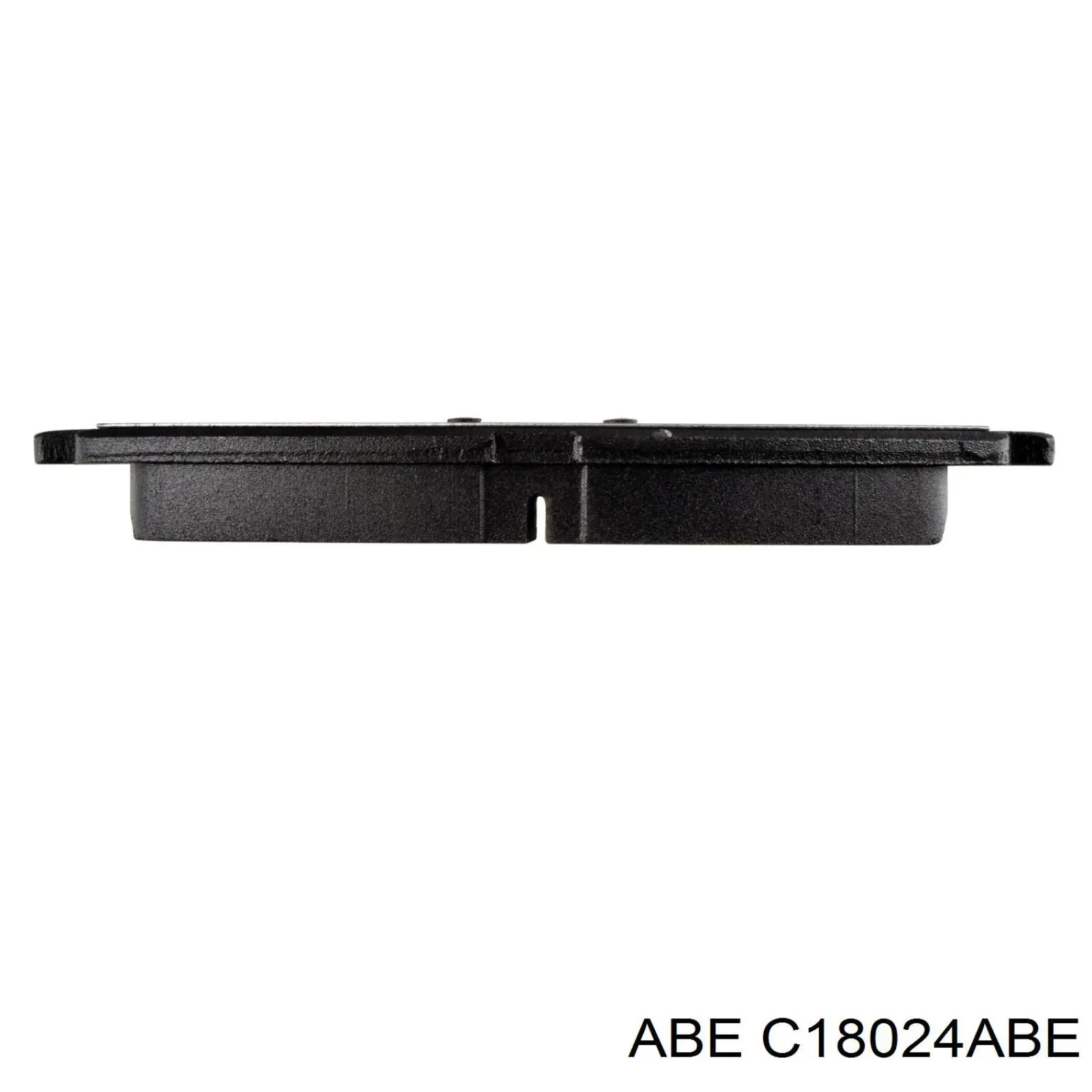 Колодки ABE C18024ABE цена, от 30.26 USD
