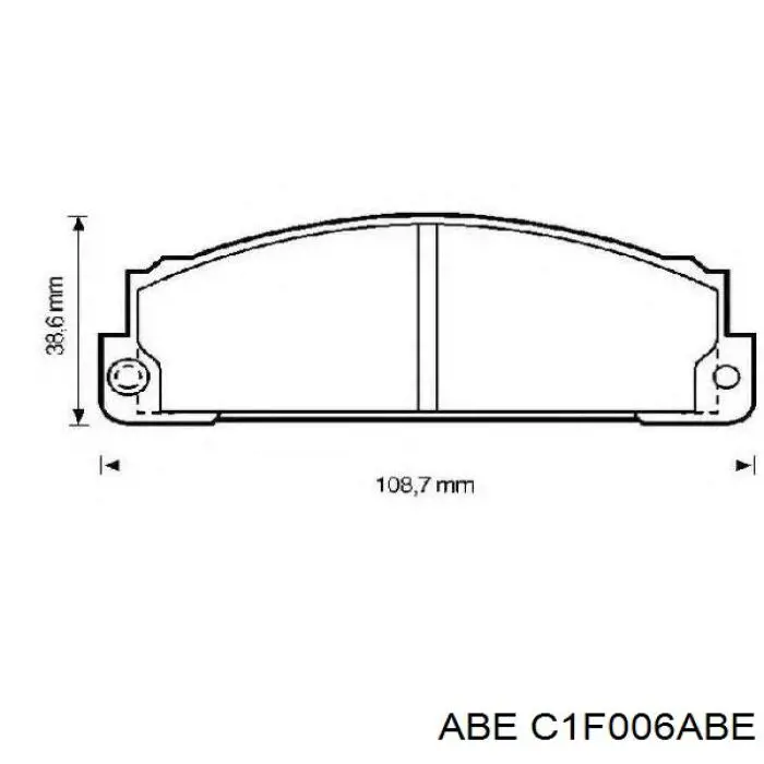 C1F006ABE ABE