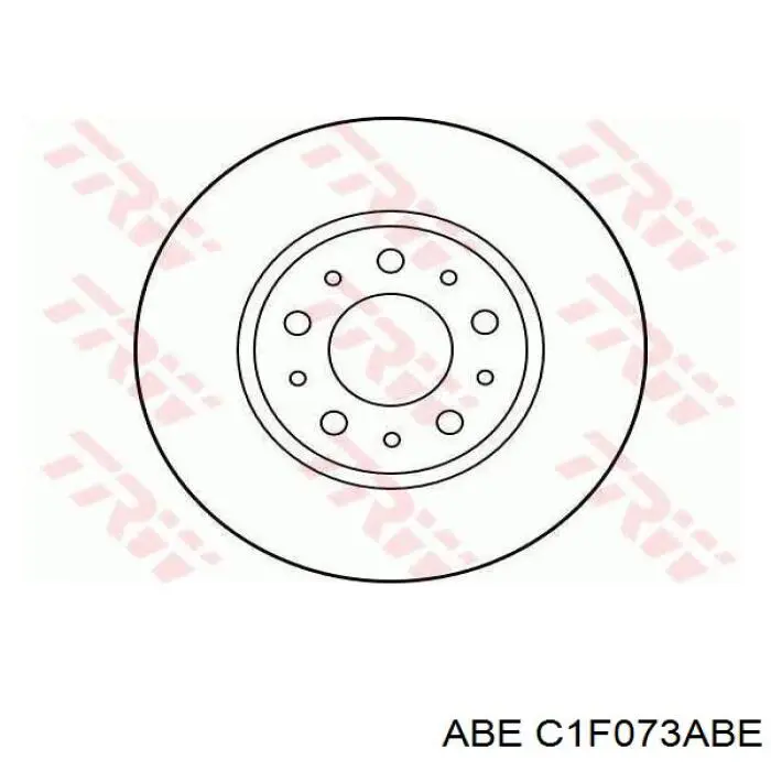 Передние тормозные колодки FT29177 Fast