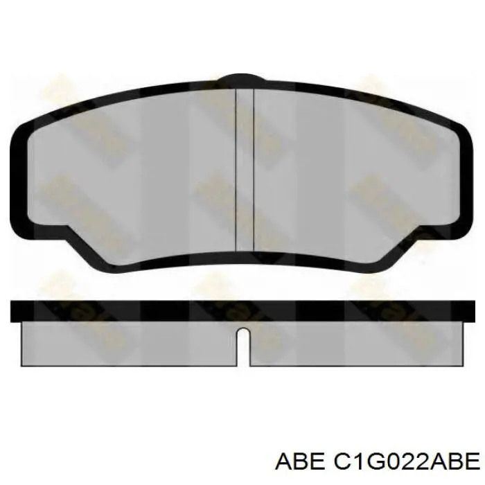 C1G022ABE ABE
