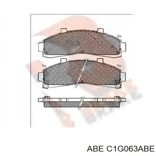 Колодки Ford 3858244 цена, от 29.32 USD