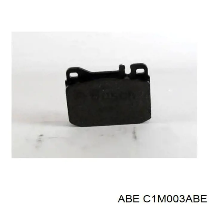 Колодки ABE C1M003ABE цена, от 16.59 USD