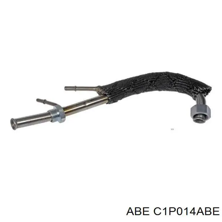 Передние тормозные колодки C1P014ABE ABE