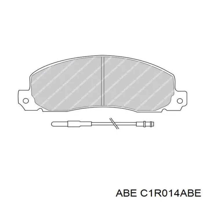 C1R014ABE ABE