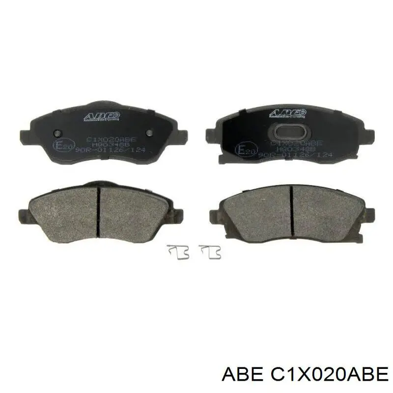 C1X020ABE ABE