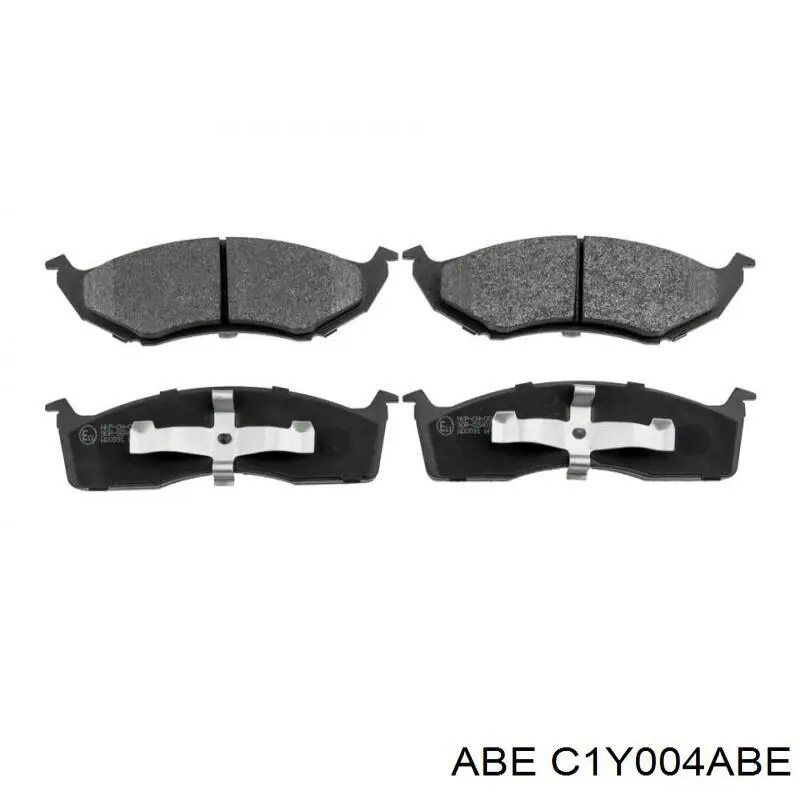 C1Y004ABE ABE