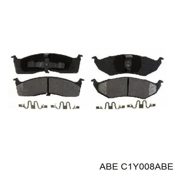 C1Y008ABE ABE